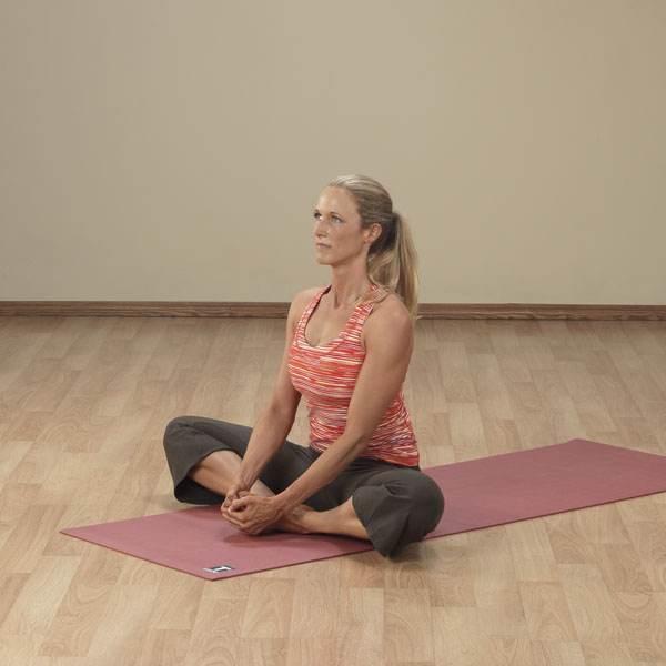 Body-Solid Yoga Mats