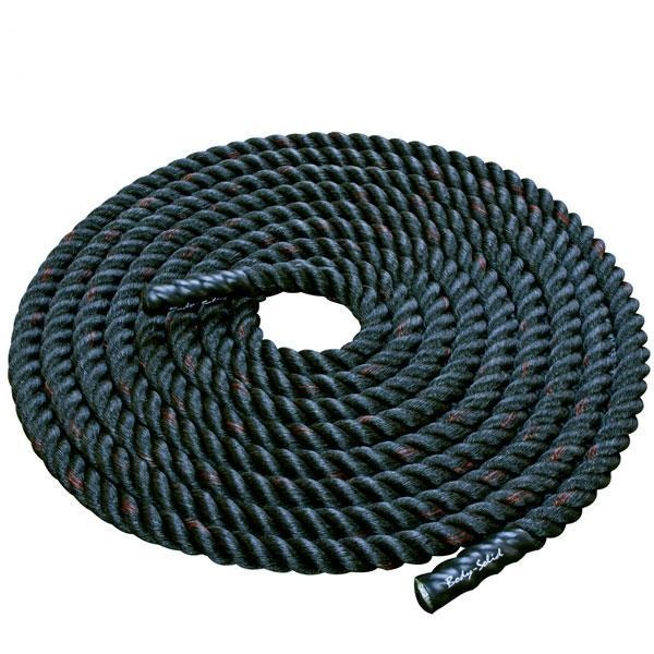 Personal Training Ropes 2 Inch Dia 50 Ft.