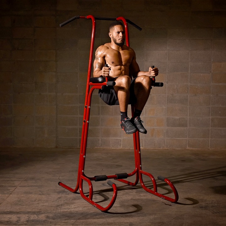 Stamina X Power Tower w/ VKR