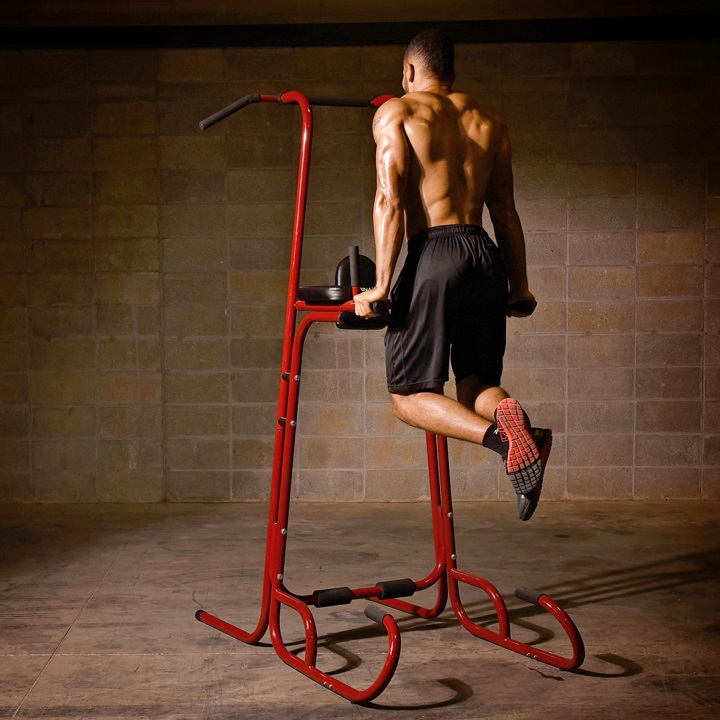 Stamina X Power Tower w/ VKR