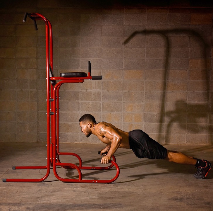 Stamina X Power Tower w/ VKR