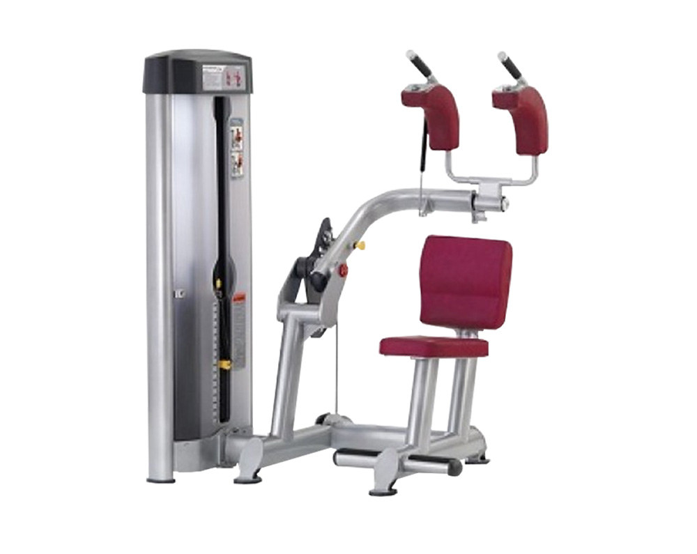 True Fitness Abdominal SP-6300