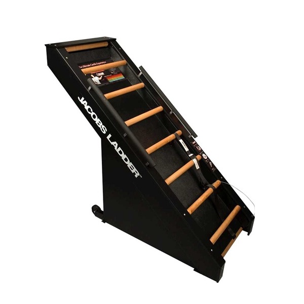 Jacobs Ladder Total Body Climber