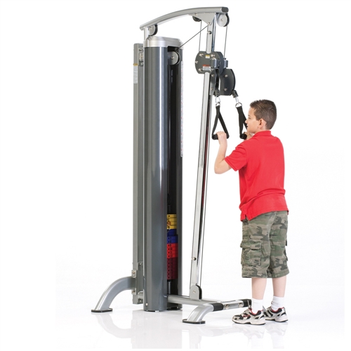 TuffStuff Kids KDS-71HLH High Pulley System