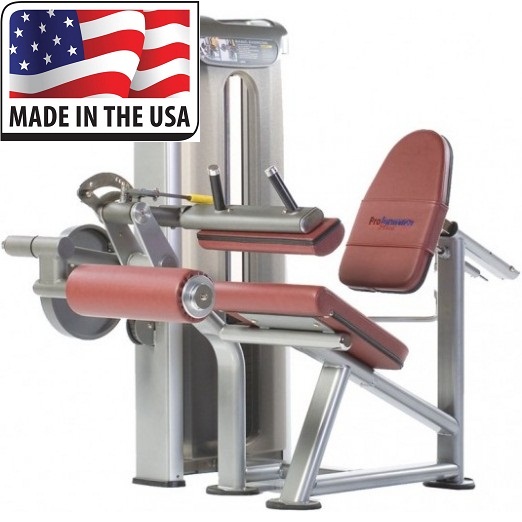 TuffStuff PPS-232 Seated Leg Curl Review