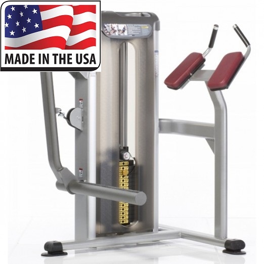 TuffStuff PPS-239 Glute Machine Review