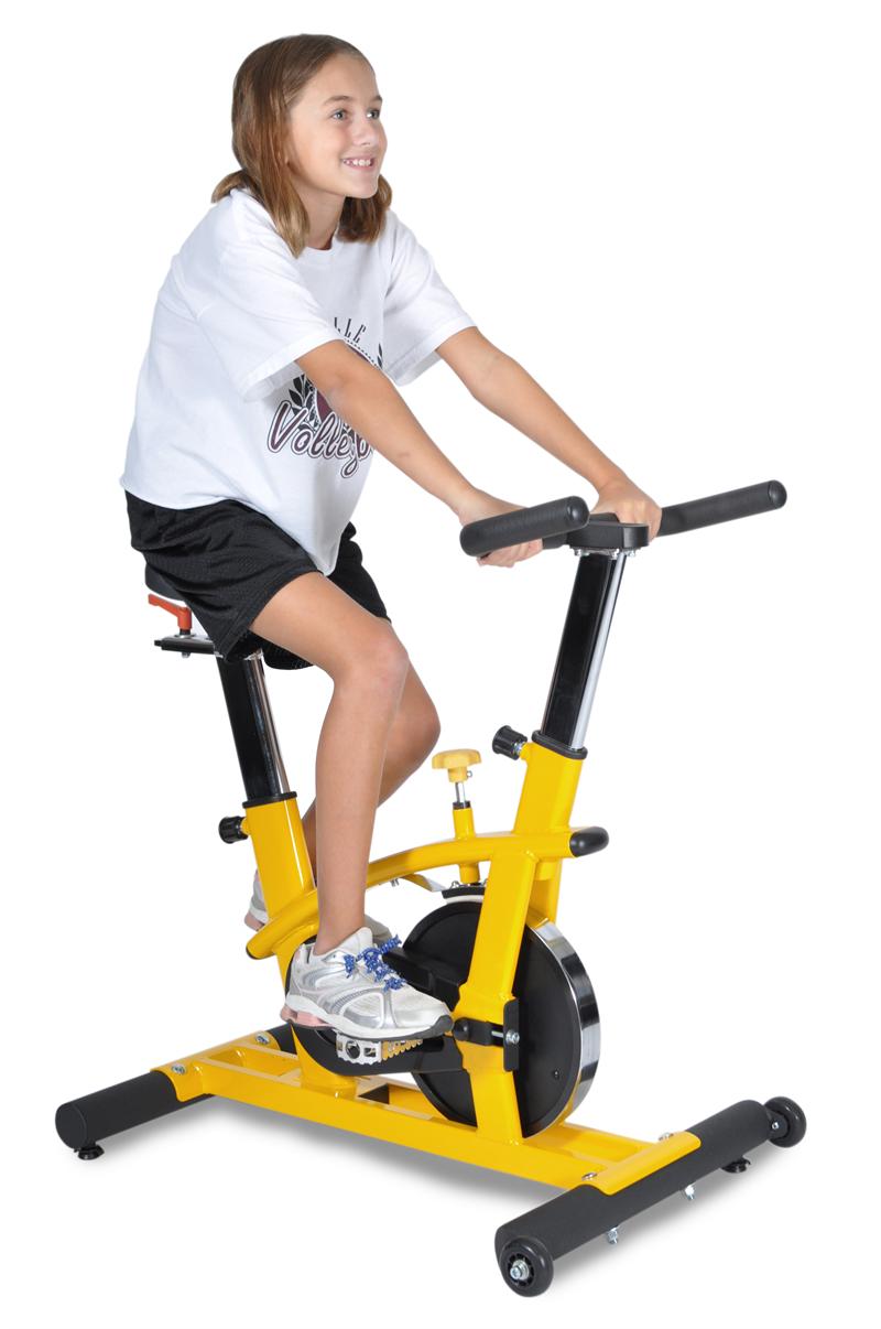 Fitnex X5 Kids Upright Exercise Bike Fitnex X5 Kids Upright Exercise Bike