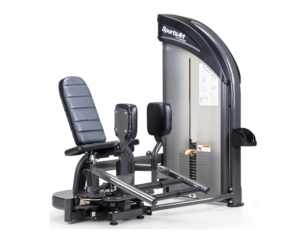 SportsArt DF202 Abductor Adductor