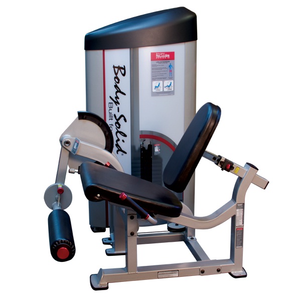Body Solid ProClub Series 2 Leg Extension