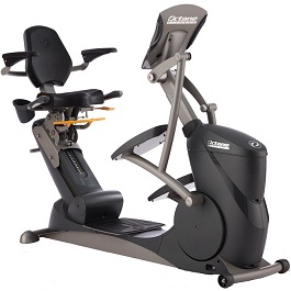 Octane xRide xR5000 Seated Elliptical Review