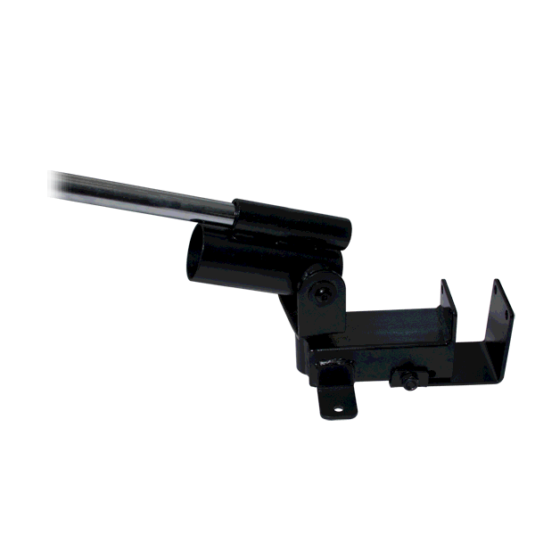 Body Solid T-Bar Row Platform - 2 Pivot