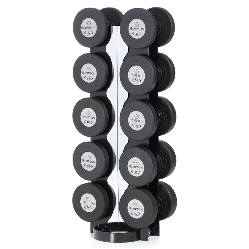Hampton VH-5 Vertical Dumbbell Rack