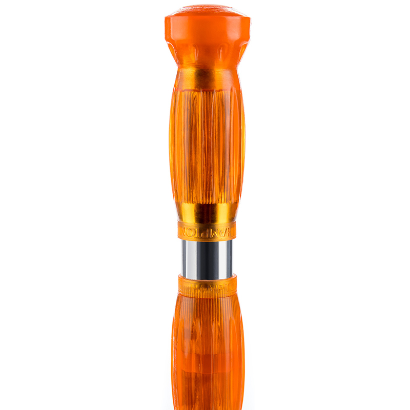 Hampton Urethane Gel Grip Bar (GB) Hampton Urethane Gel Grip Bar (GB)