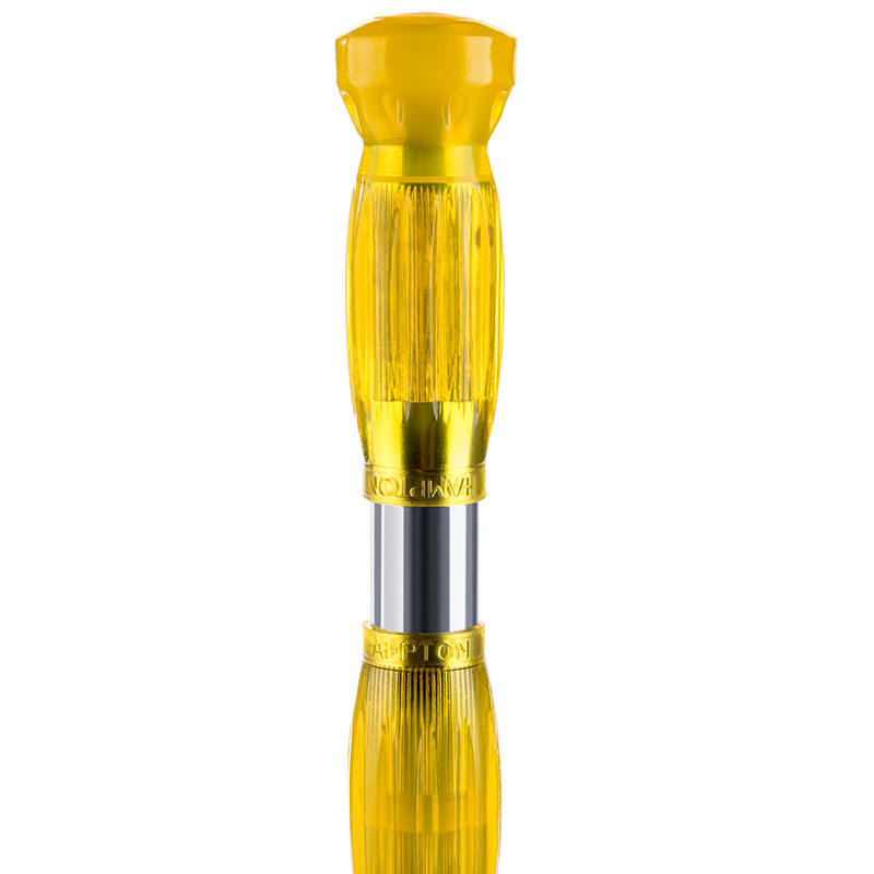 Hampton Urethane Gel Grip Bar (GB) Hampton Urethane Gel Grip Bar (GB)