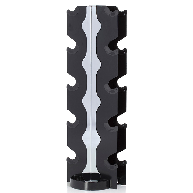 Hampton VH-5 Vertical Dumbbell Rack