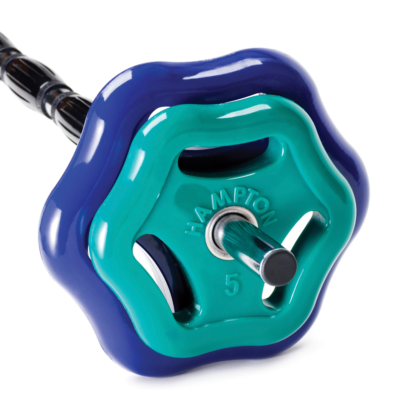 Hampton Gel Pump System (CP-GP)-38817