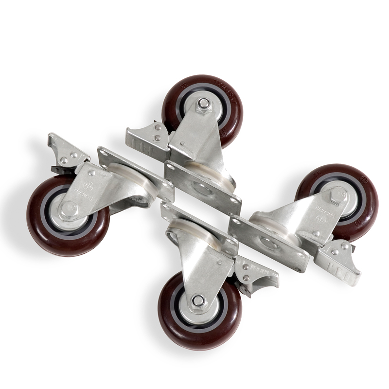 Hampton Jelly-Bell Urethane Aerobic Dumbbell Club Pack-38810