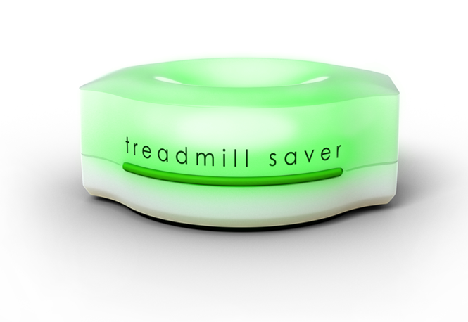 Green Fitness Equipment Treadmill Saver Green Fitness Equipment Treadmill Saver