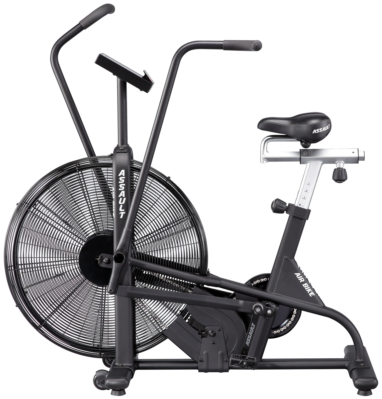 Assault Airbike