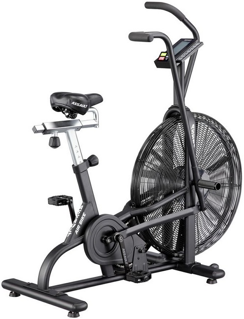 Assault Airbike