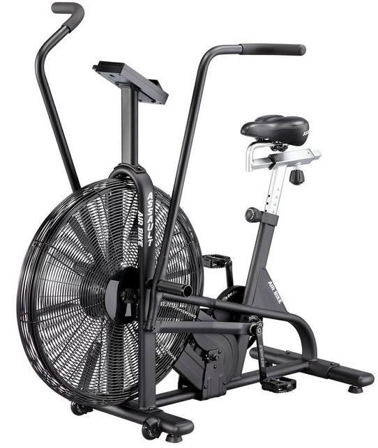 Assault Airbike