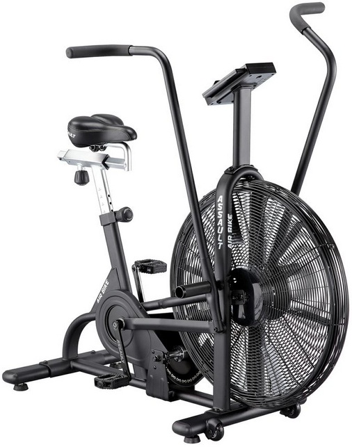 Assault Airbike