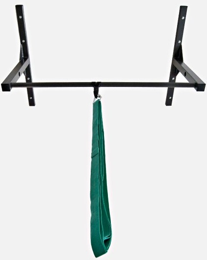 Stud Bar Pull Up Assist Bands