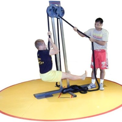 Ropeflex DRAGON RX1500 Rope Trainer