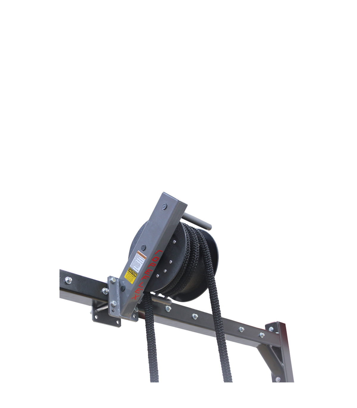 Ropeflex OX2 RX2100 Rope Trainer