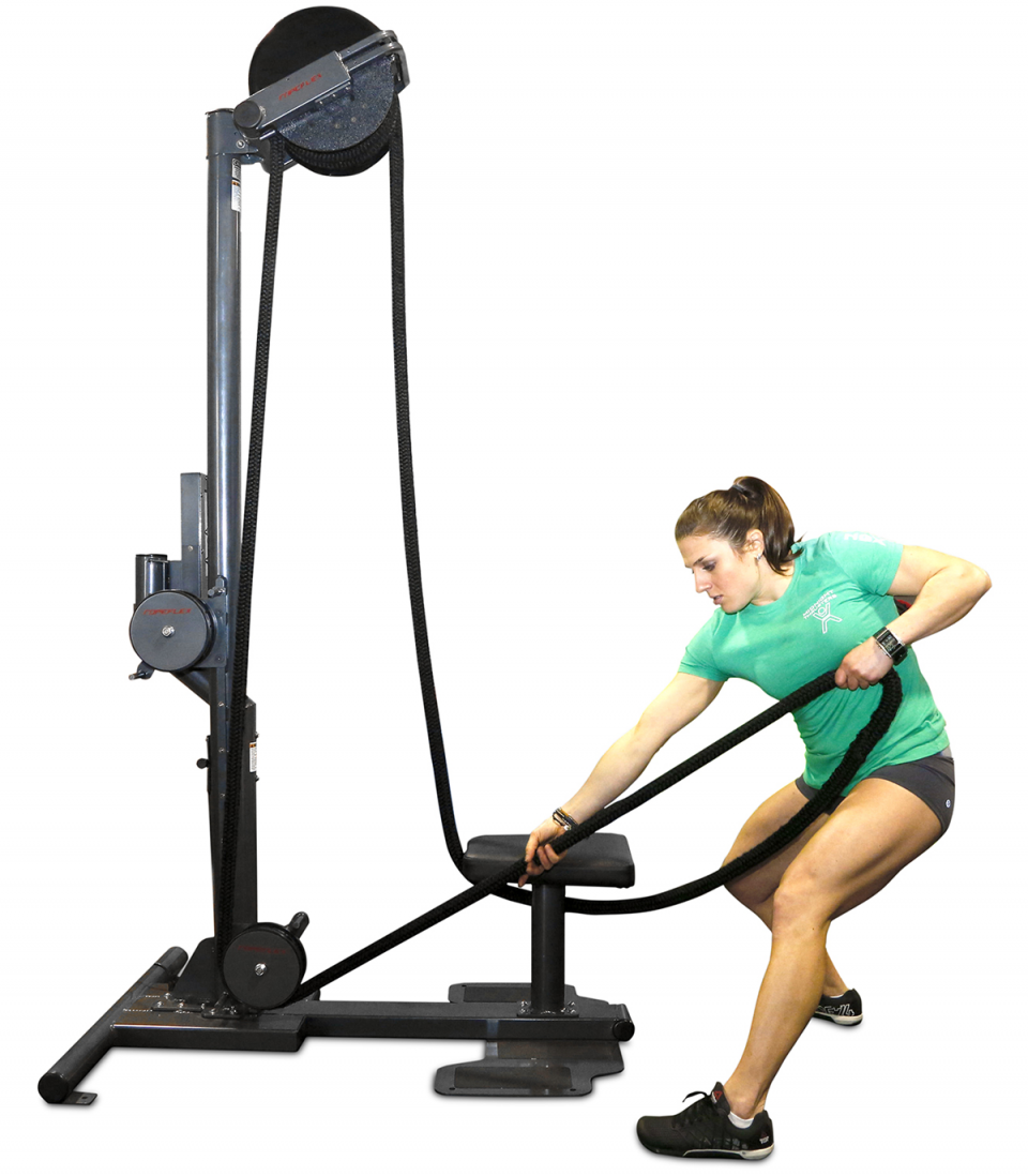 Ropeflex ORYX RX2500 Rope Trainer