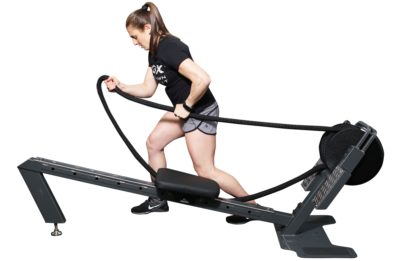 Ropeflex ADDAX RX3200 Rope Trainer Ropeflex ADDAX RX3200 Rope Trainer