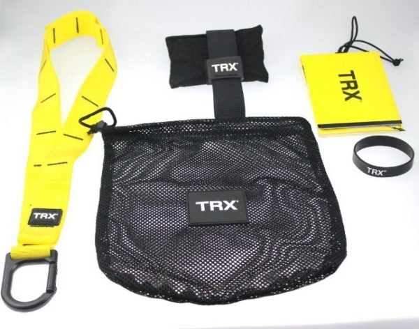 TRX HOME Suspension Training Kit
