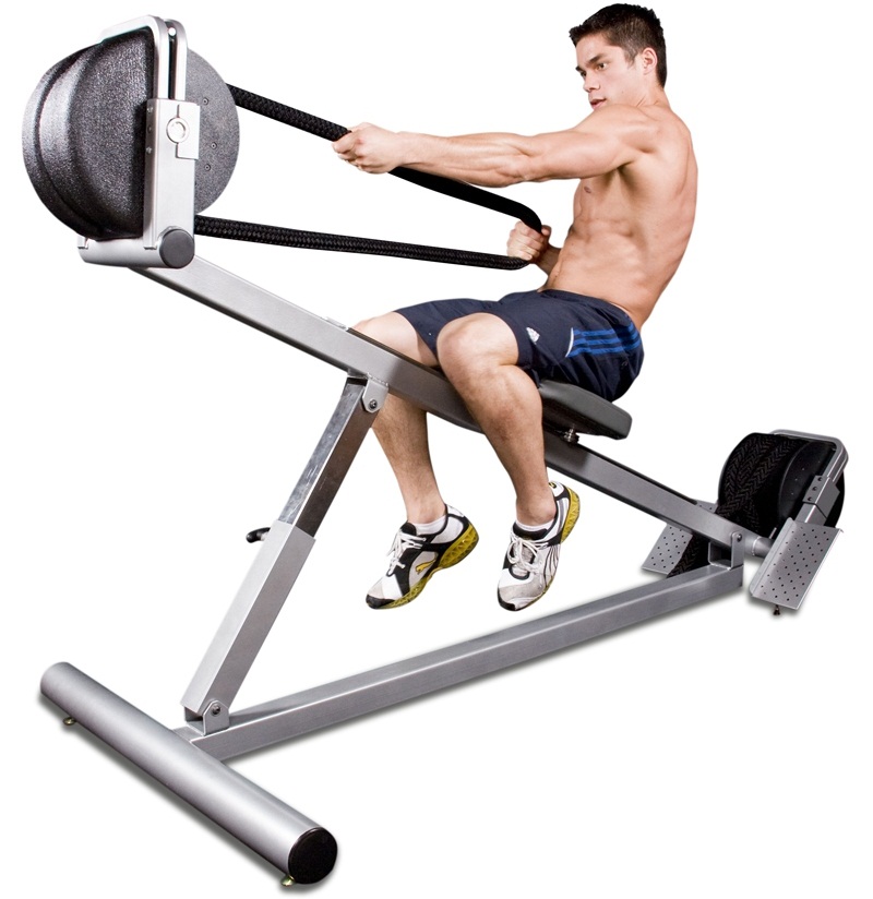 Ropeflex VORTEX RX3300 Rope Trainer