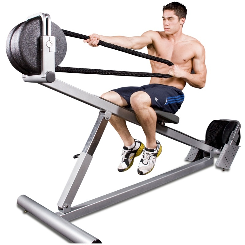 Ropeflex VORTEX RX3300 Rope Trainer