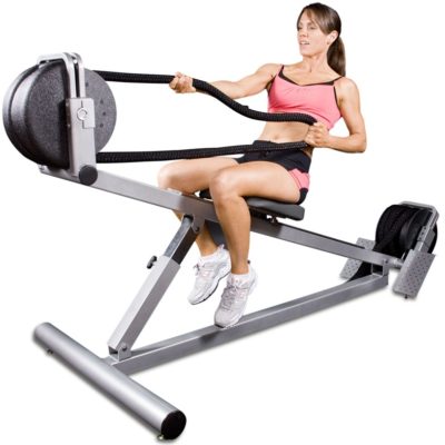 Ropeflex VORTEX RX3300 Rope Trainer