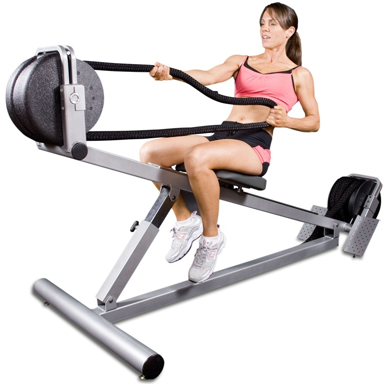 Ropeflex VORTEX RX3300 Rope Trainer