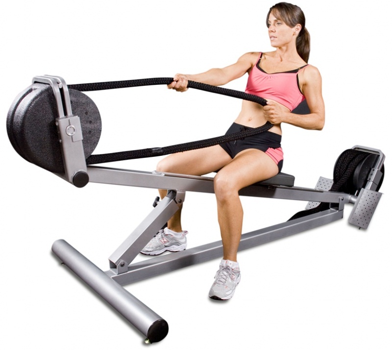 Ropeflex VORTEX RX3300 Rope Trainer