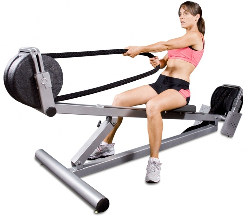 Ropeflex VORTEX RX3300 Rope Trainer