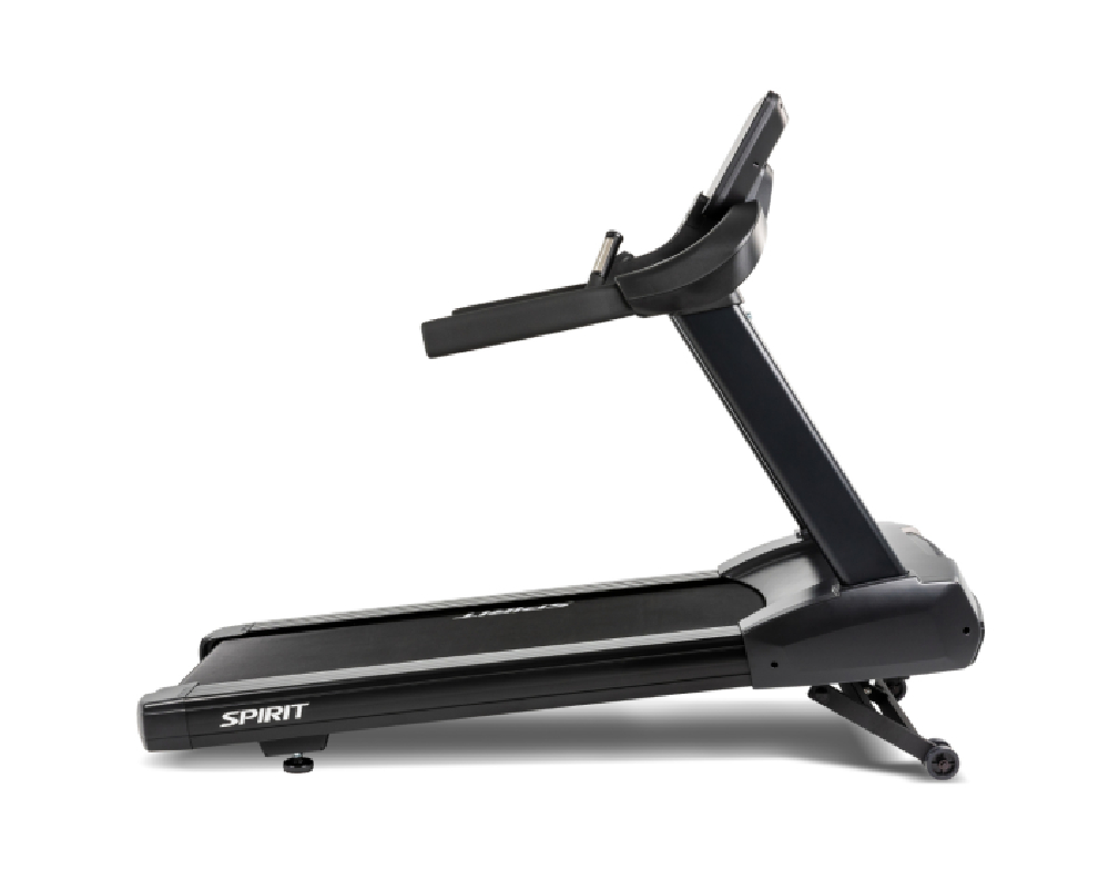 Spirit CT850 Treadmill (1)