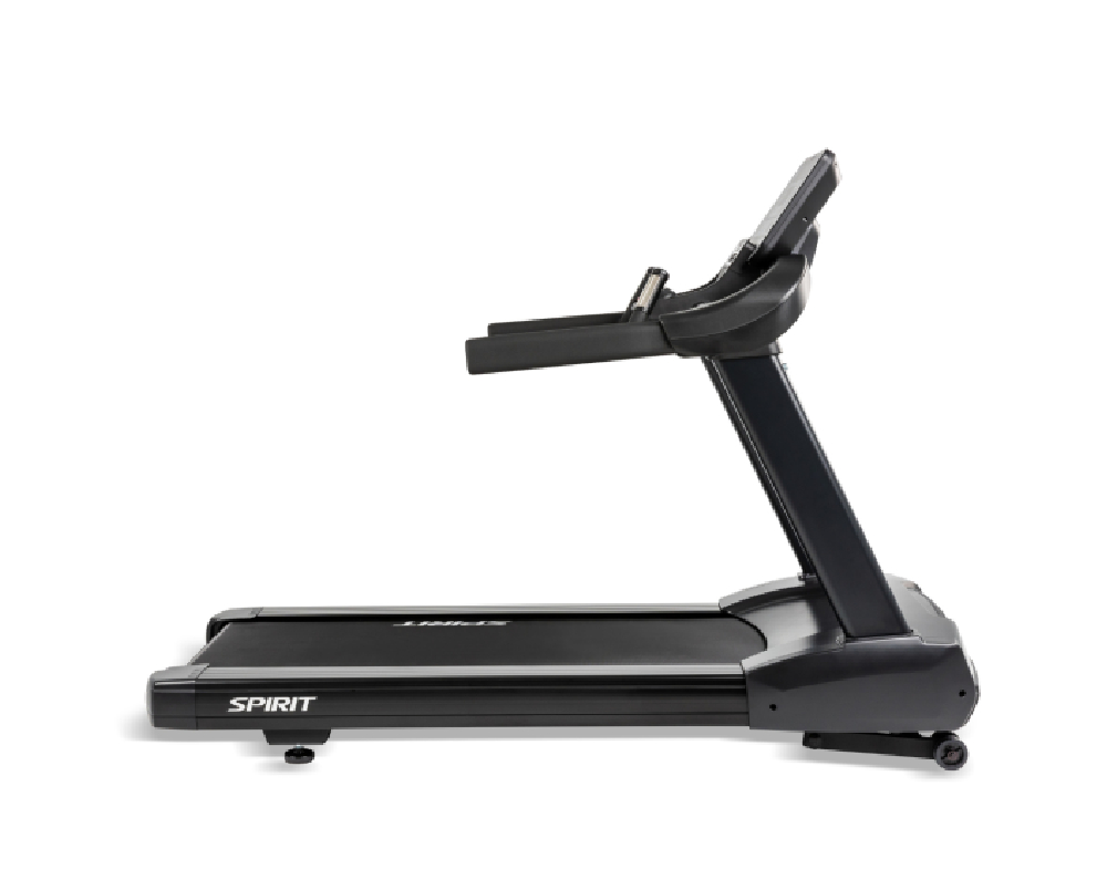 Spirit CT850 Treadmill (2)
