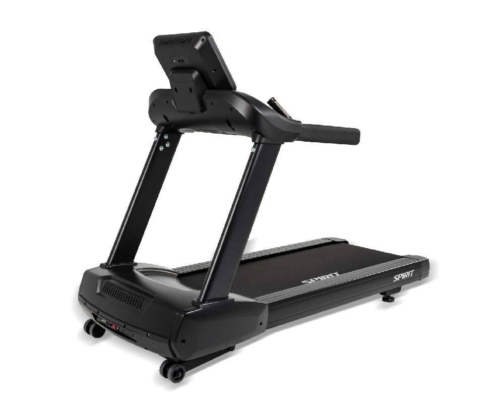Spirit CT850 Treadmill (3)