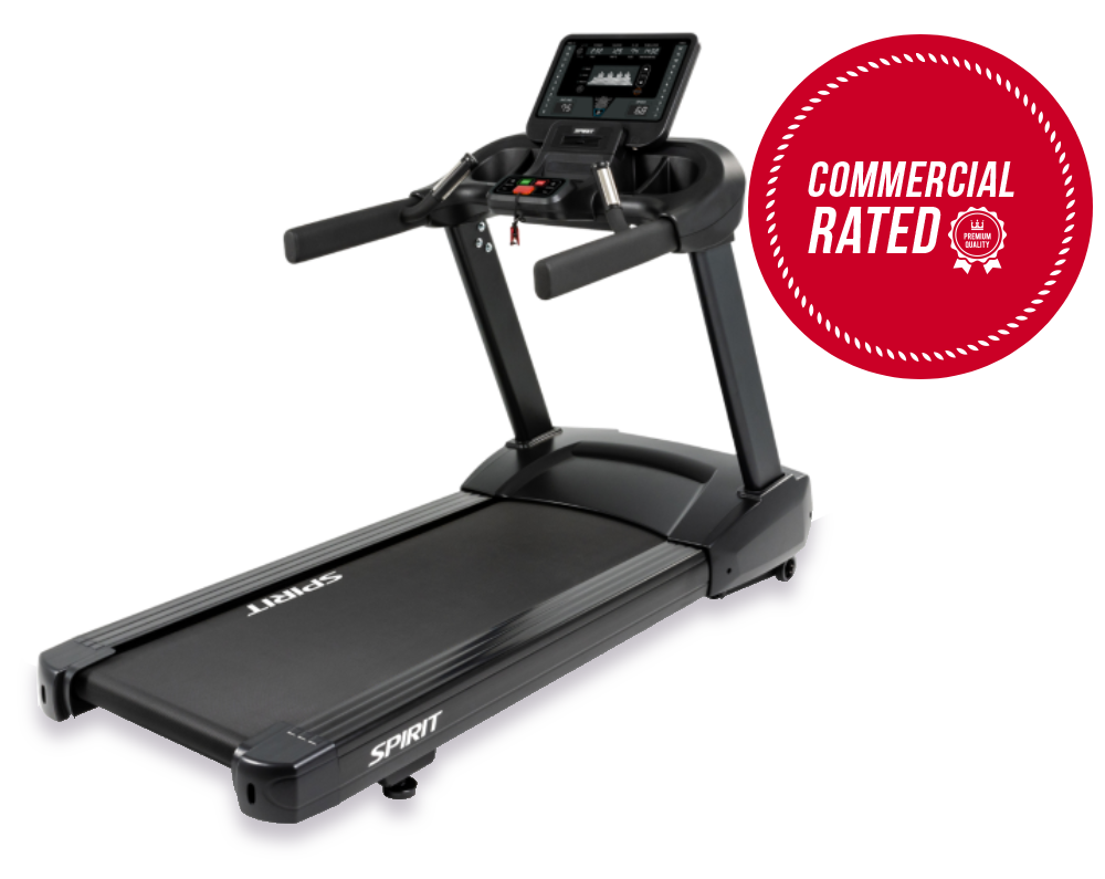 Spirit CT850 Treadmill