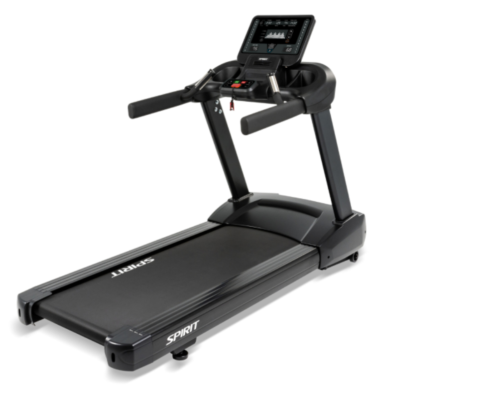 Spirit CT850 Treadmill
