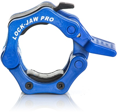 Lock-Jaw Pro Barbell Collar