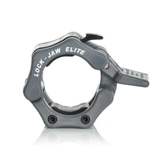 Lock-Jaw Elite Barbell Collar