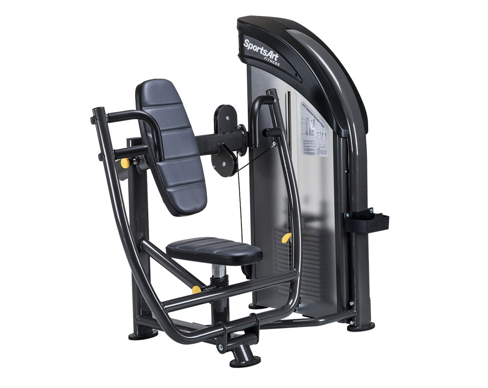 SportsArt P715 Dependent Chest Press