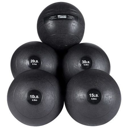 Body-Solid Slam Balls