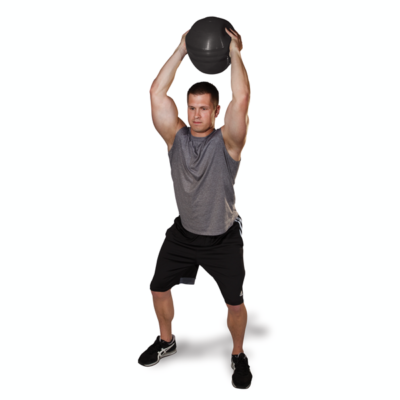 Body-Solid Slam Balls-33262