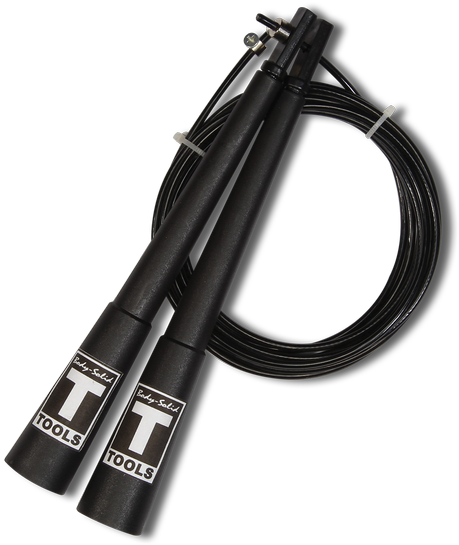 Body-Solid Tools Cable Speed Rope