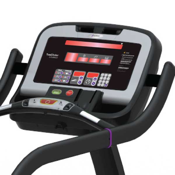 StairMaster Treadclimber TC5 with LED Console